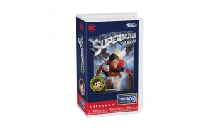 Superman (1978) - Superman Rewind Figure