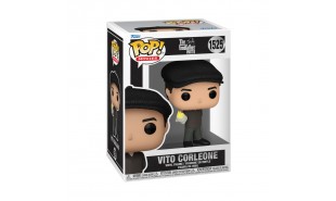 The Godfather Part 2 - Vito Corleone Pop! Vinyl