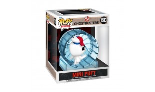 Ghostbusters: Afterlife - Mini Puft Pop! Deluxe