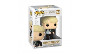 Harry Potter - Draco Malfoy with Broken Arm Pop! Vinyl