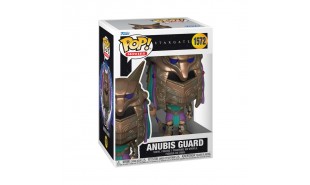 Stargate - Anubis Guard (Metallic) Pop! Vinyl