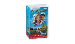 Caddyshack - Gopher Rewind Figure