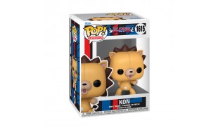 Bleach - Kon Pop! Vinyl