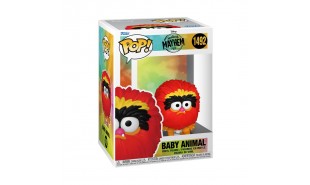 The Muppets Mayhem - Baby Animal Pop! Vinyl