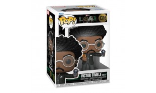 Loki (TV) - Victor Timely (1893) Pop! Vinyl