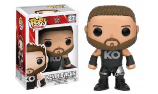 WWE - Kevin Owens Pop! Vinyl Figure