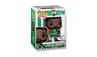 NBA: Celtics - Jaylen Brown Pop! Vinyl