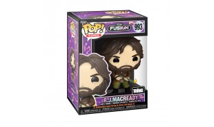 Funko Fusion - R.J. MacReady Pop! Vinyl