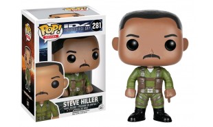 Independence Day - Steve Hiller Pop! Vinyl Figure