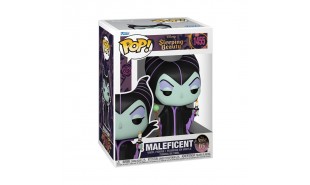 Sleeping Beauty: 65th Anniversary - Maleficent with Candle Pop! Vinyl
