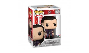 WWE - Dominik Mysterio Pop! Vinyl