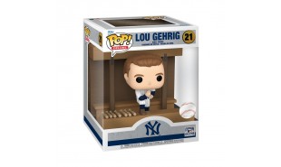 MLB: Yankees - Lou Gehrig Pop! Moment