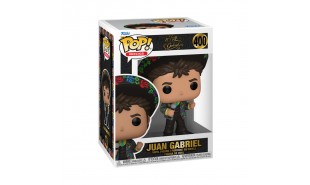 Juan Gabriel - Juan Gabriel (Floral Mariachi) Pop! Vinyl