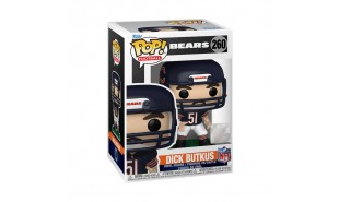 NFL: Bears - Dick Butkus Pop! Vinyl