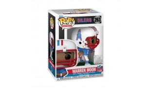 NFL: Oilers - Warren Moon Pop! Vinyl