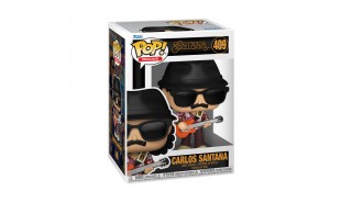 Santana - Carlos Santana Pop! Vinyl