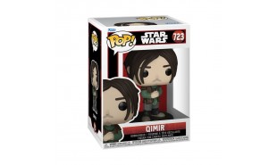 Star Wars: Acolyte - Qimir Pop! Vinyl