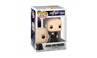 Star Trek: Picard - Jean-Luc Picard Pop! Vinyl