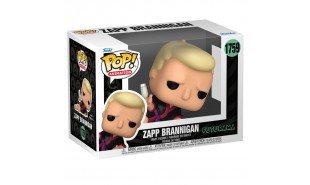 Futurama - Zapp Brannigan Pop! Vinyl