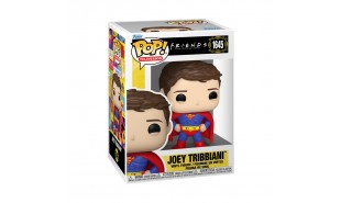 Friends - Joey (Superman Costume) Pop! Vinyl
