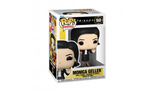 Friends - Monica (Mockolate Outfit) Pop! Vinyl