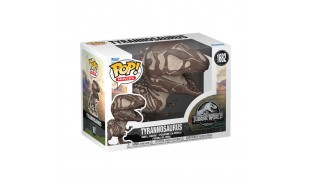 Jurassic Park - Tyrannosaurus Fossil Pop! Vinyl