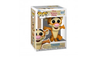 Winnie the Pooh - Tigger Pop! Vinyl