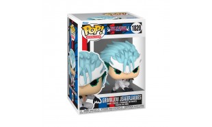 Bleach - Grimmjow Pop! Vinyl