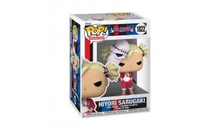 Bleach - Hiyori Sarugaki Pop! Vinyl