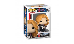 Bleach - Rangiku Matsumoto Pop! Vinyl