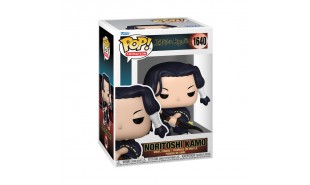 Jujutsu Kaisen - Noritoshi Kamo Pop! Vinyl