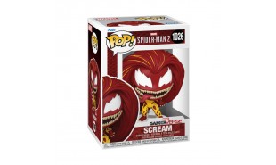 Spider-Man 2 (VG 2023) - Scream Pop! Vinyl