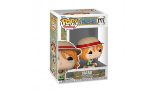 One Piece - Nami Pop! Vinyl