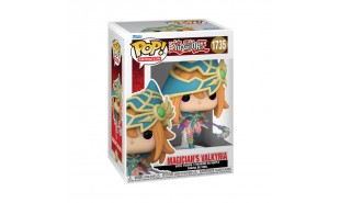 Yu-Gi-Oh! - Magician's Valkyria Pop! Vinyl