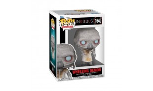 Insidious - Wheezing Demon Pop! Vinyl