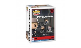 Pet Sematary - Gage Creed Pop! Vinyl