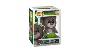 Jungle Book - Baloo Pop! Vinyl