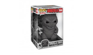 Godzilla: 70th Anniversary - Godzilla (1954) 10" Pop! Vinyl