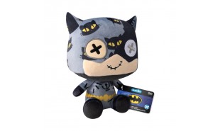 DC Comics - Patchwork Catwoman 7 Inch Plush