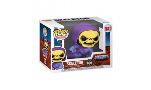 Masters of the Universe - Skeletor Meme Pop! Vinyl