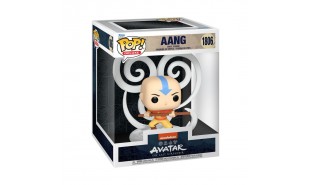 Avatar: The Last Airbender - Aang Pop! Deluxe