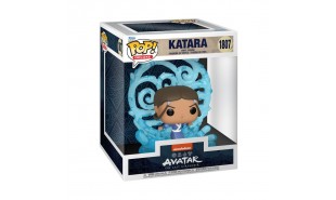 Avatar: The Last Airbender - Katara Pop! Deluxe