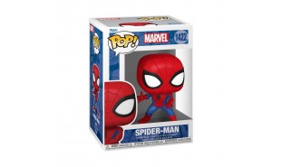 Marvel Comics - Spiderman New Classics Pop! Vinyl