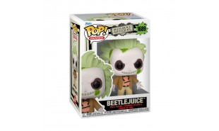 Beetlejuice Beetlejuice - Beetlejuice Pop! Vinyl