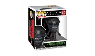 Alien: Romulus - Scorched Xenomorph 6 Inch Pop! Vinyl