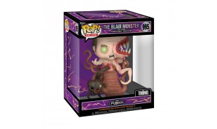 Funko Fusion - Blair Monster  Pop! Vinyl Deluxe