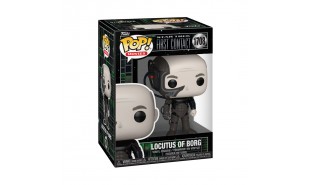 Star Trek: First Contact - Locutus of Borg Pop! Vinyl