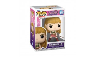 Xena: Warrior Princess - Gabrielle Pop! Vinyl