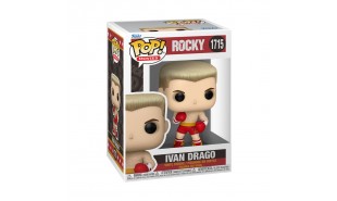 Rocky - Ivan Drago Pop! Vinyl