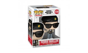 Ferris Bueller's Day Off - Ferris Pop! Vinyl